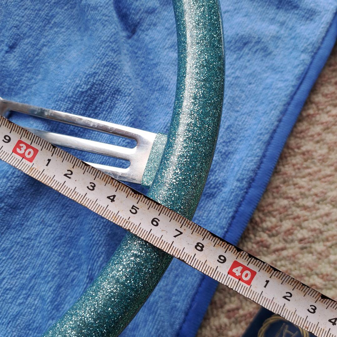 ムーンアイズMOONEYESステアリング