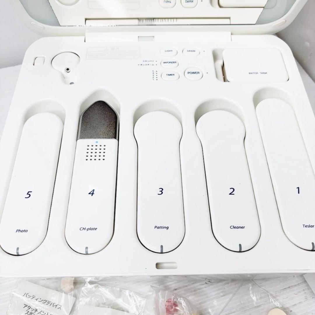 FEXA ホメオスタイル　美顔器　　フィクサ