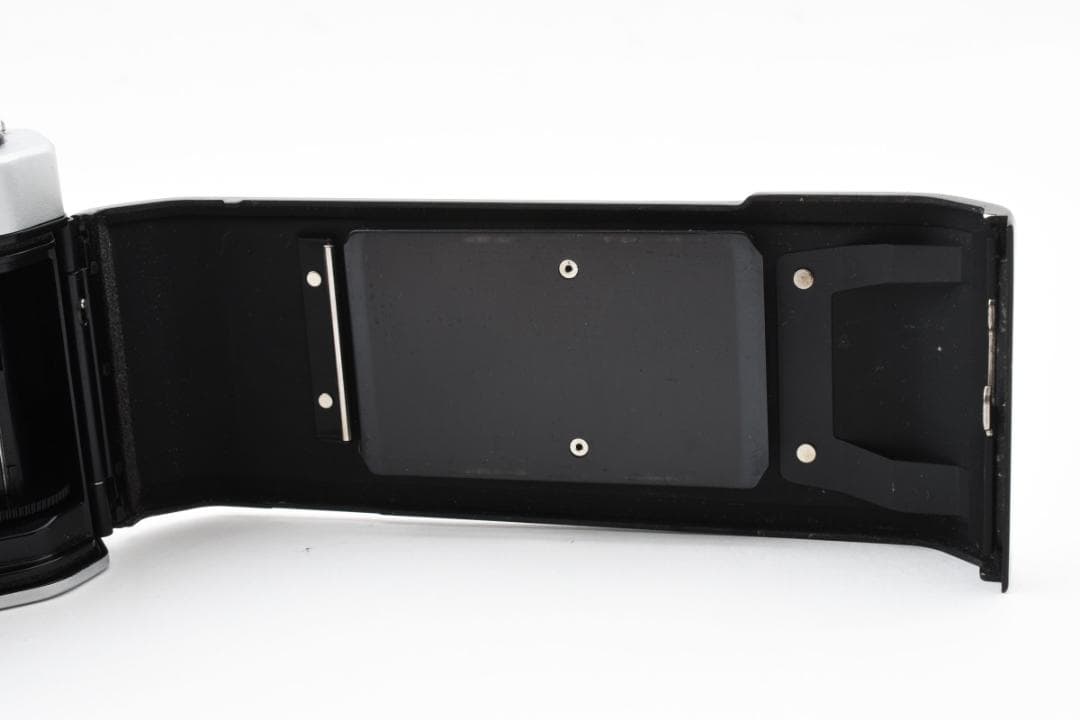 ★モルト貼り替え済・超美品★ ニコン Nikon FE ボディ #16284