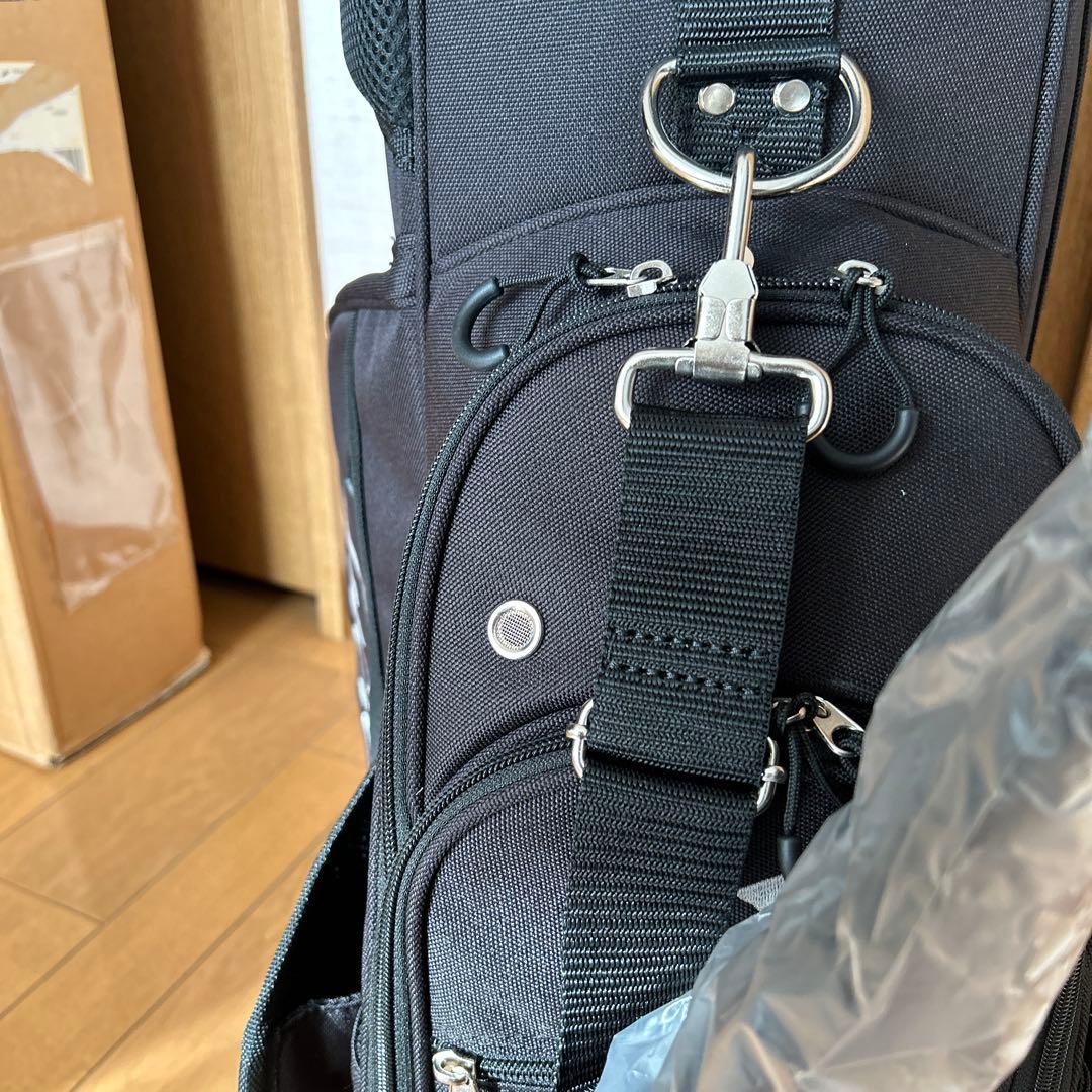 jucie ジューシースタンドキャディーバッグ新品