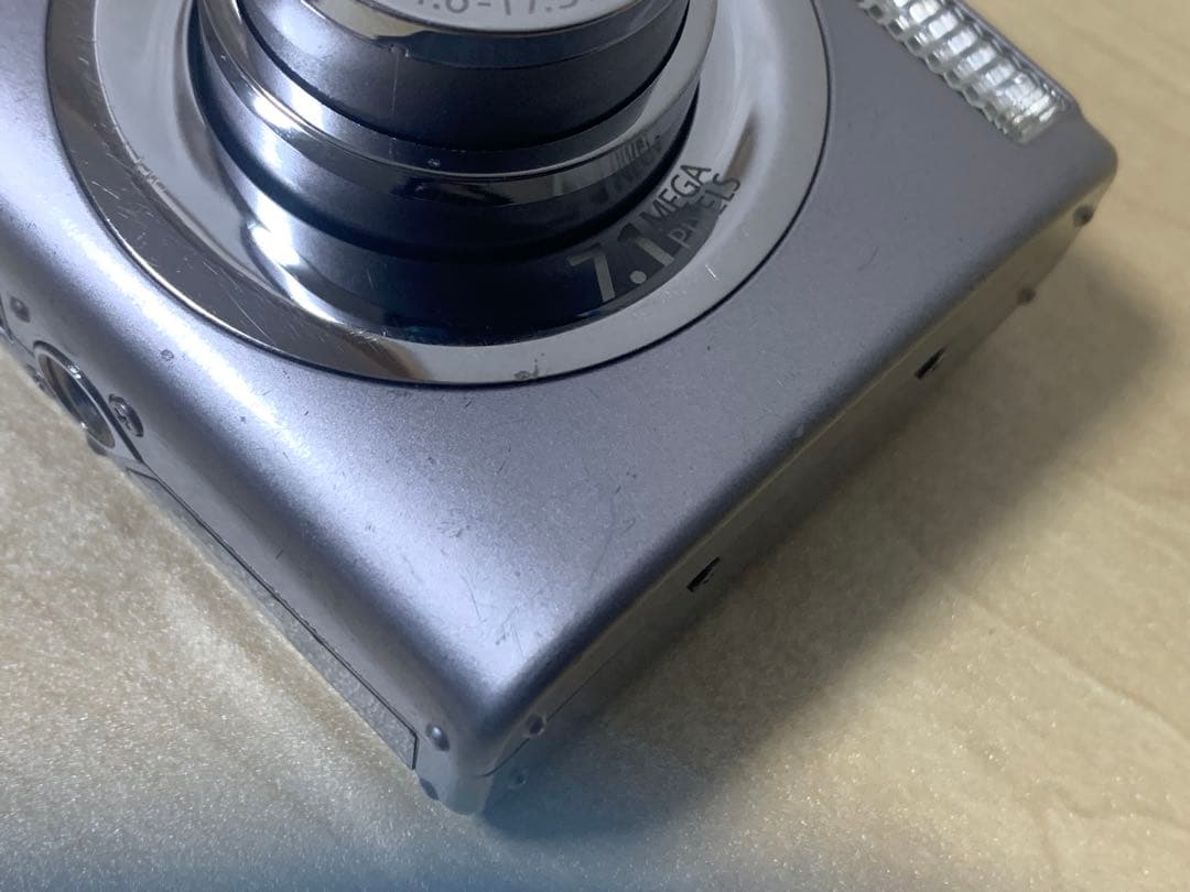 Canon IXY DIGITAL900IS コンパクトデジタルカメラ