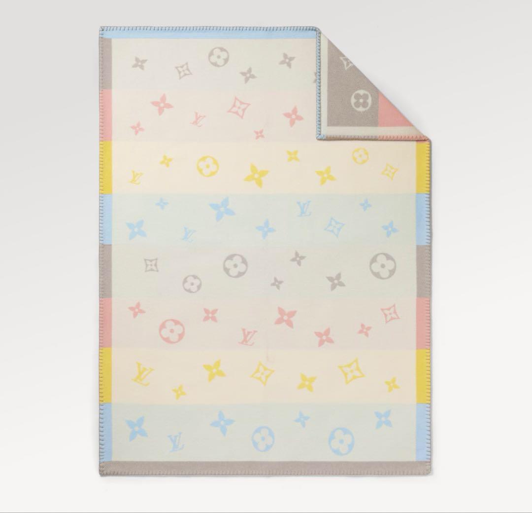 LOUISVUITTON ✨新品未使用✨ルイ・ヴィトン プレッド