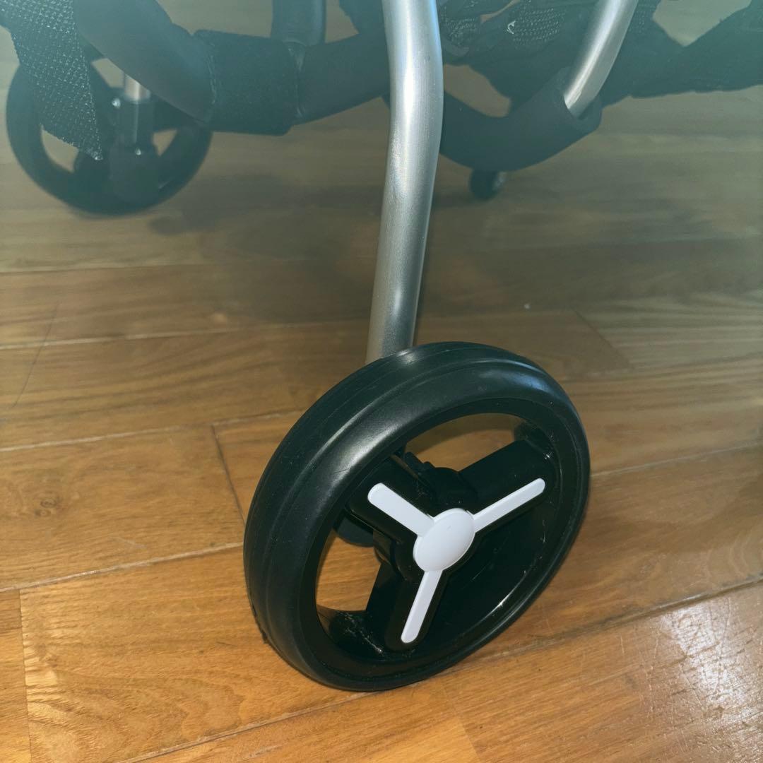 【中古】　わんちゃん用車椅子サイズ掲載しております