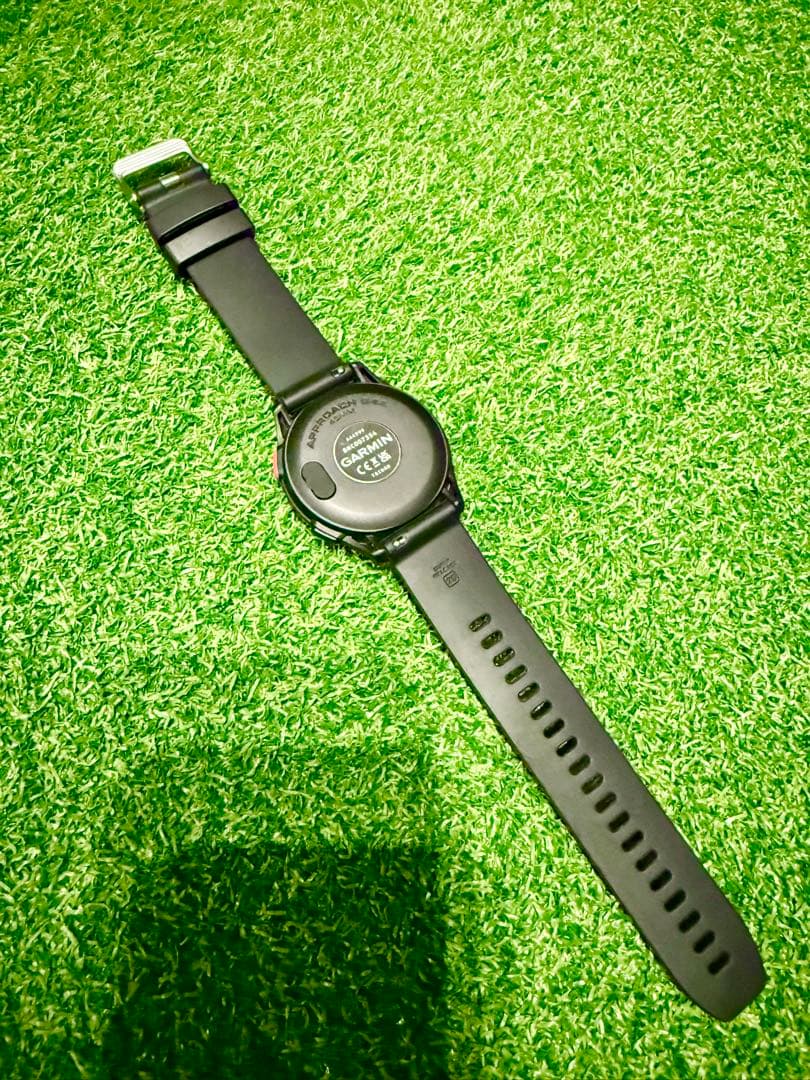 ガーミン アプローチ S44 Approach S44 GPSナビ GARMIN