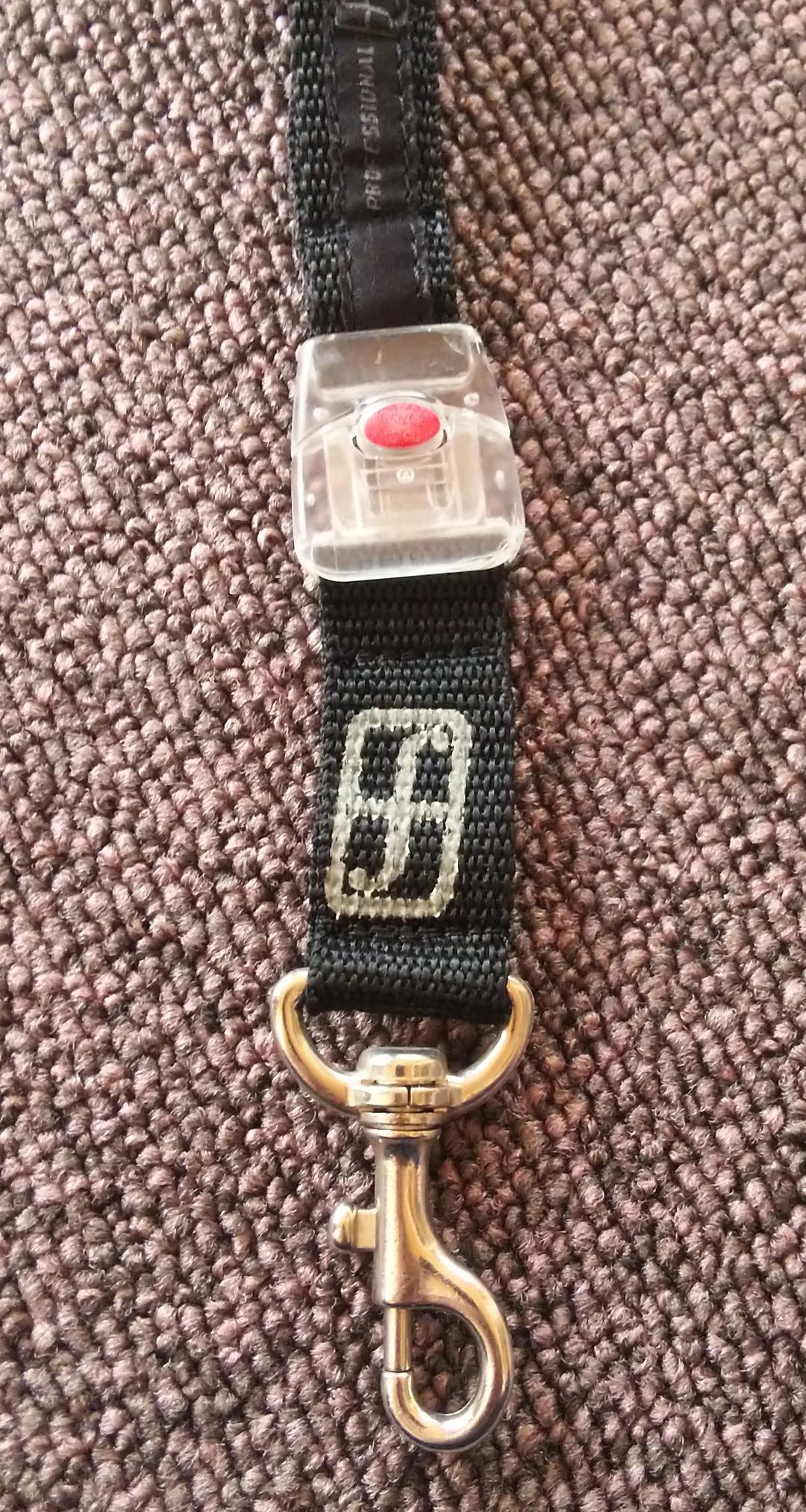 【希少】FORUM ストラップ