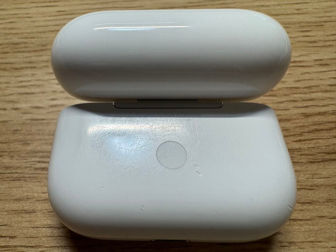 Apple アップルAirPods Pro 2 エアーポッズプロ2 ⭐︎左耳のみ⭐︎