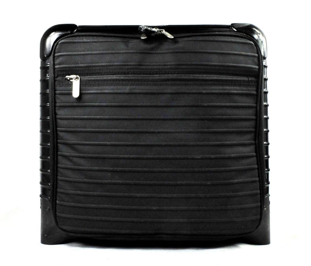 リモワ 840.40 サルサDX ハイブリッド2輪ビジネストロリー 23L 訳有