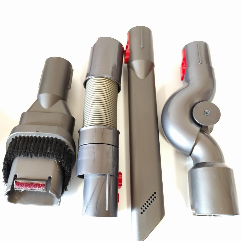 すぐ使える　Dyson SV18　掃除機 一式セット【動作確認済】　No175