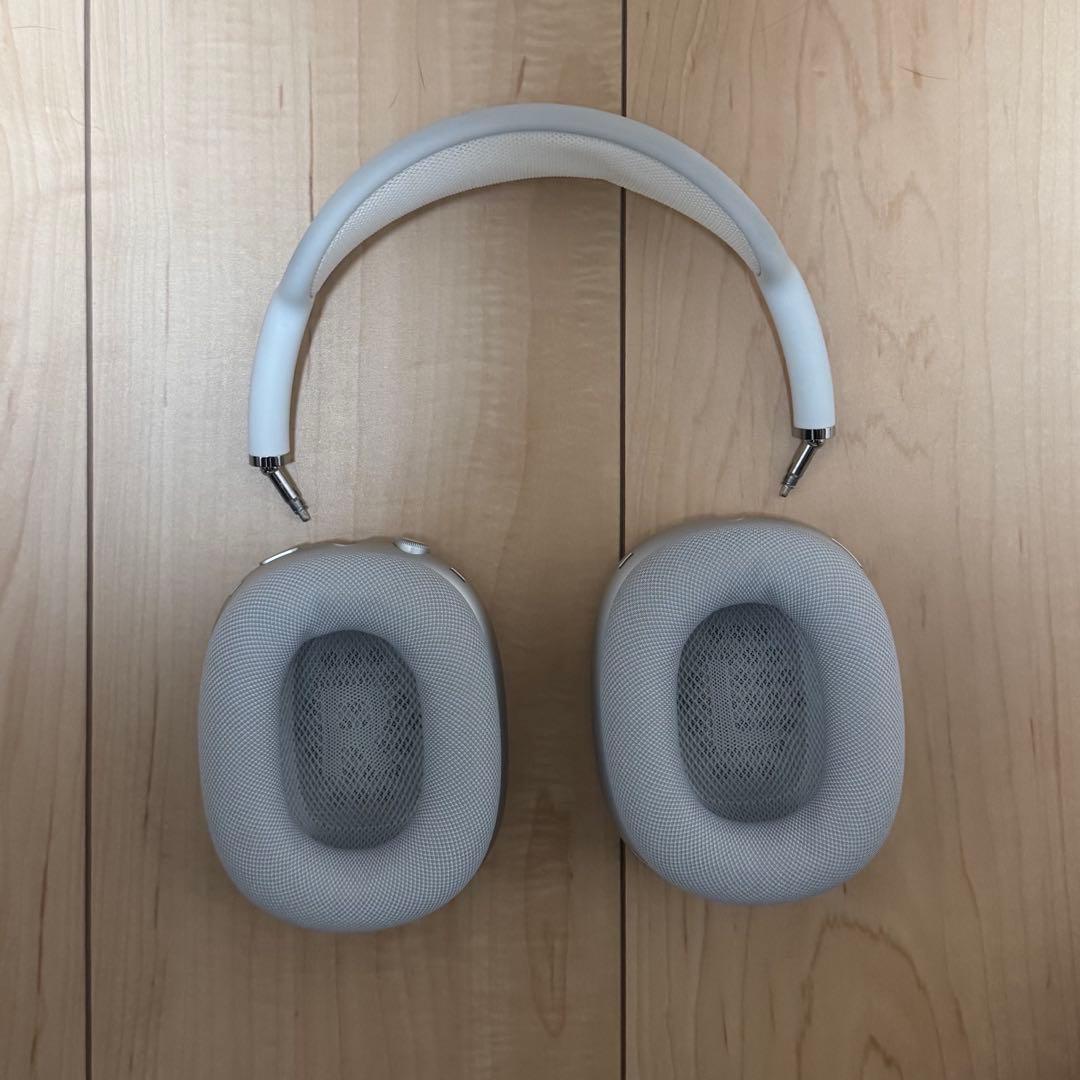 ヘッドホン Apple AirPods Max