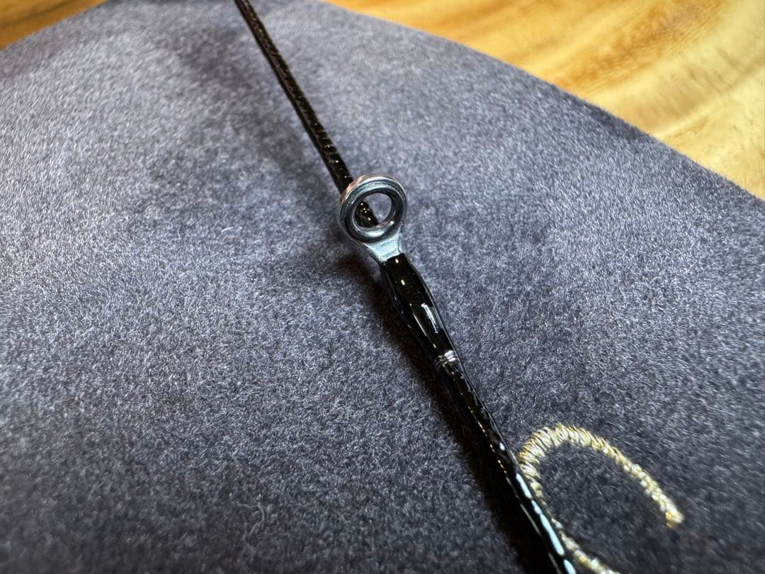 シマノ　カーディフ ストリームプレミアム B64L