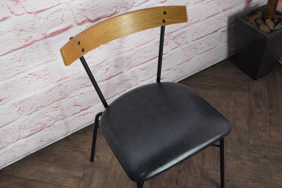 ジャーナルスタンダードファニチャー SENS/サンクチェア　a