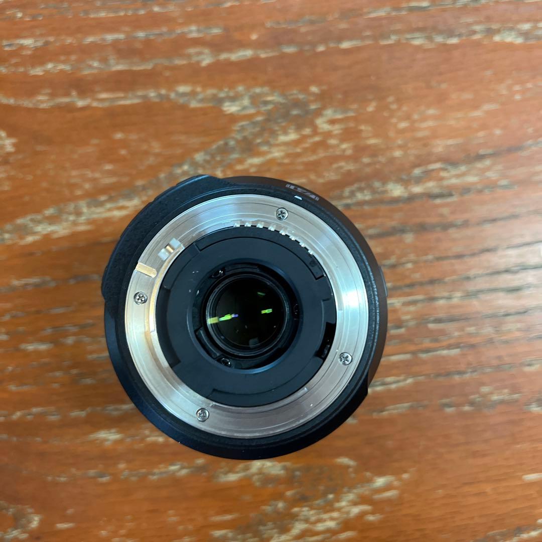 TAMRON 18-270F3.5-6.3 DI2 VC PZD(B008TS…