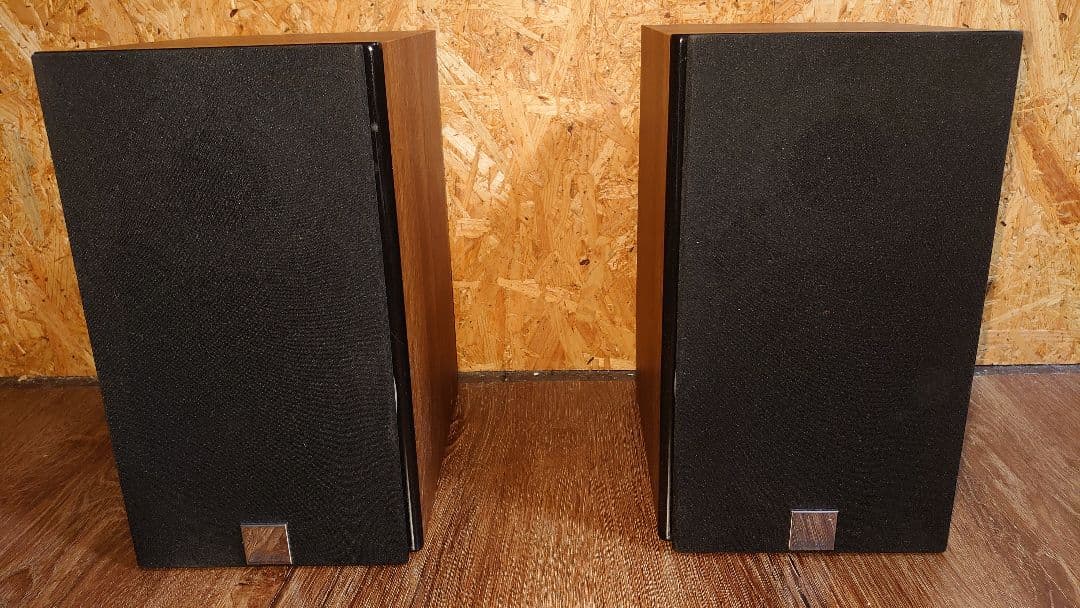 スピーカー・ウーファー DALI zensor1