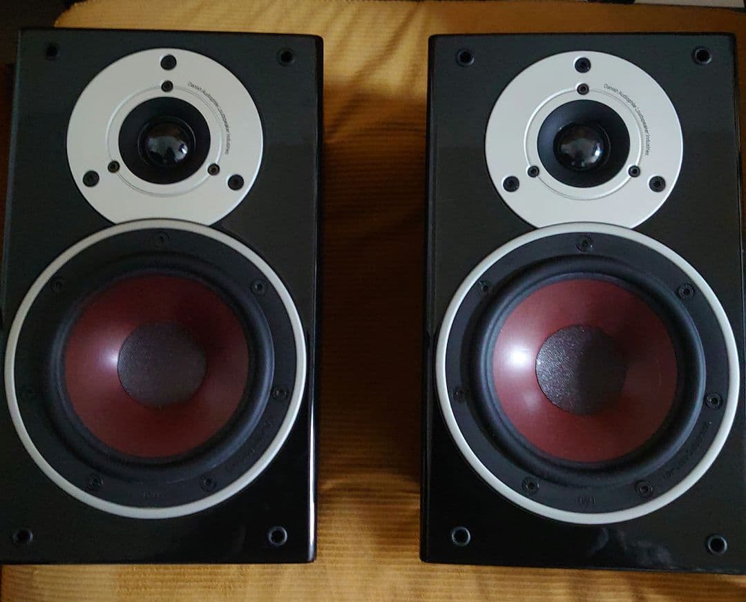 スピーカー・ウーファー DALI zensor1