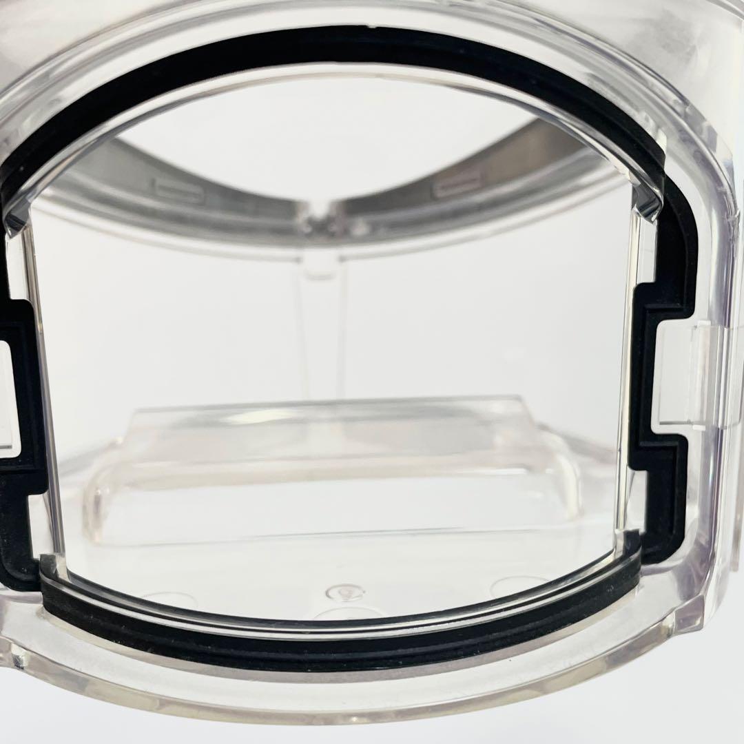 RAYCOP レイコップ RS3-100JPWH 布団クリーナー