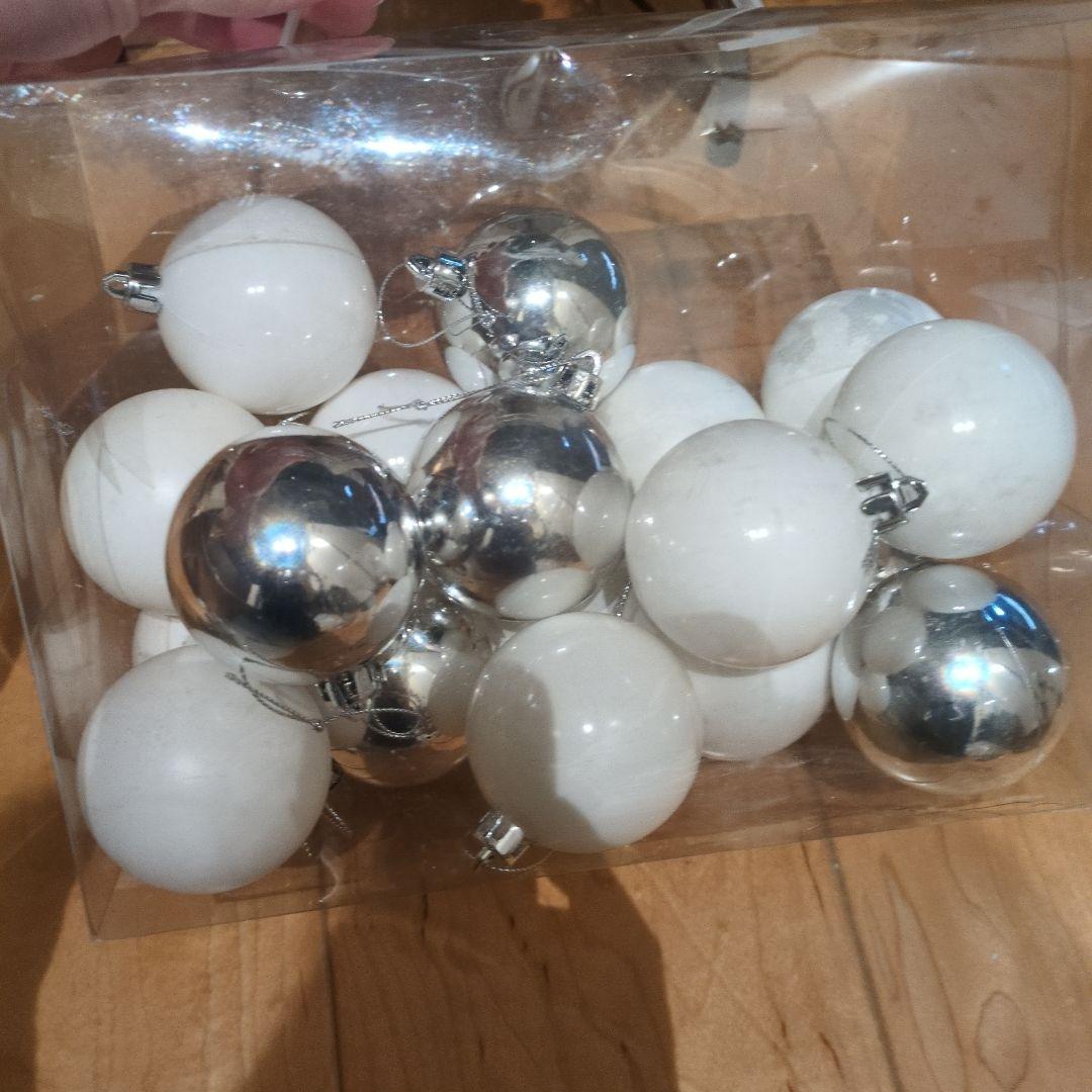 し*ー様 Alsace　アルザス　 クリスマスツリー 150cm 北欧　オーナメ