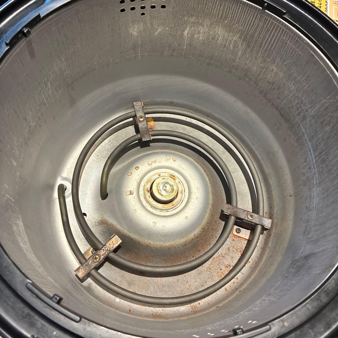 タイガー 炊飯ジャー JNO - A360