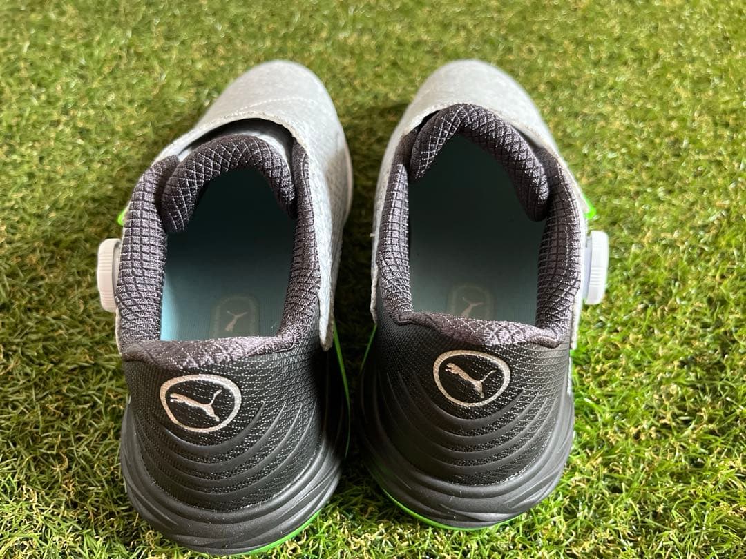 ファントムキャットニトロディスク　プーマ