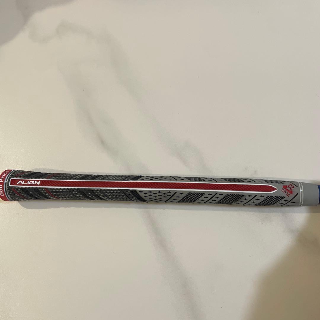 希少 PING G400 U4 VENTUS HB BLUE 8S