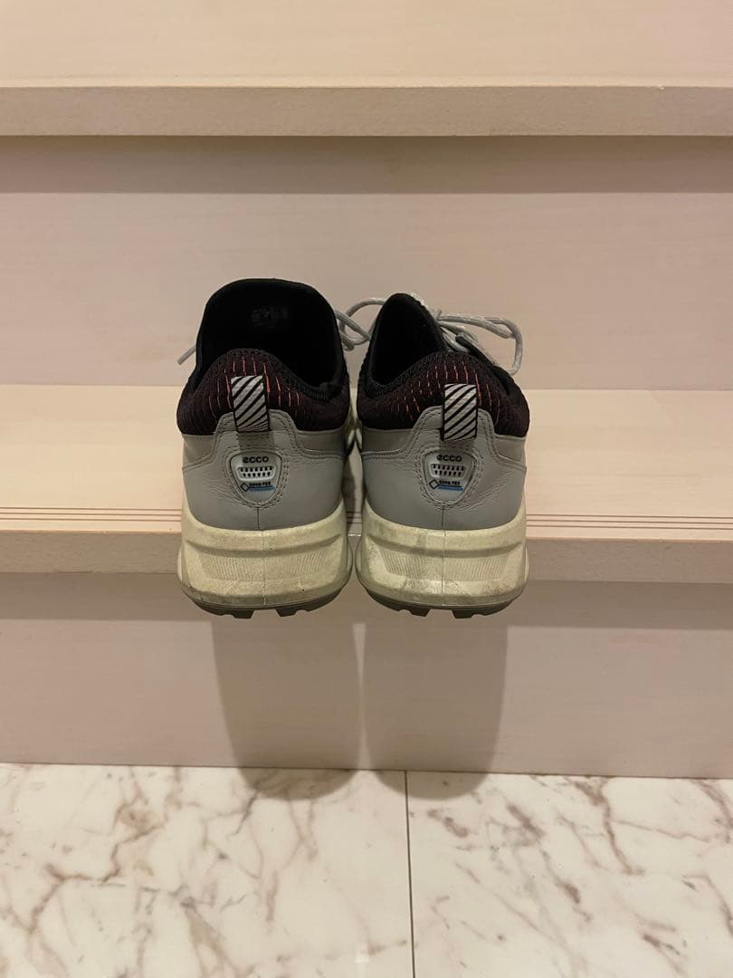 ECCO C4 EU43 メンズ26.5
