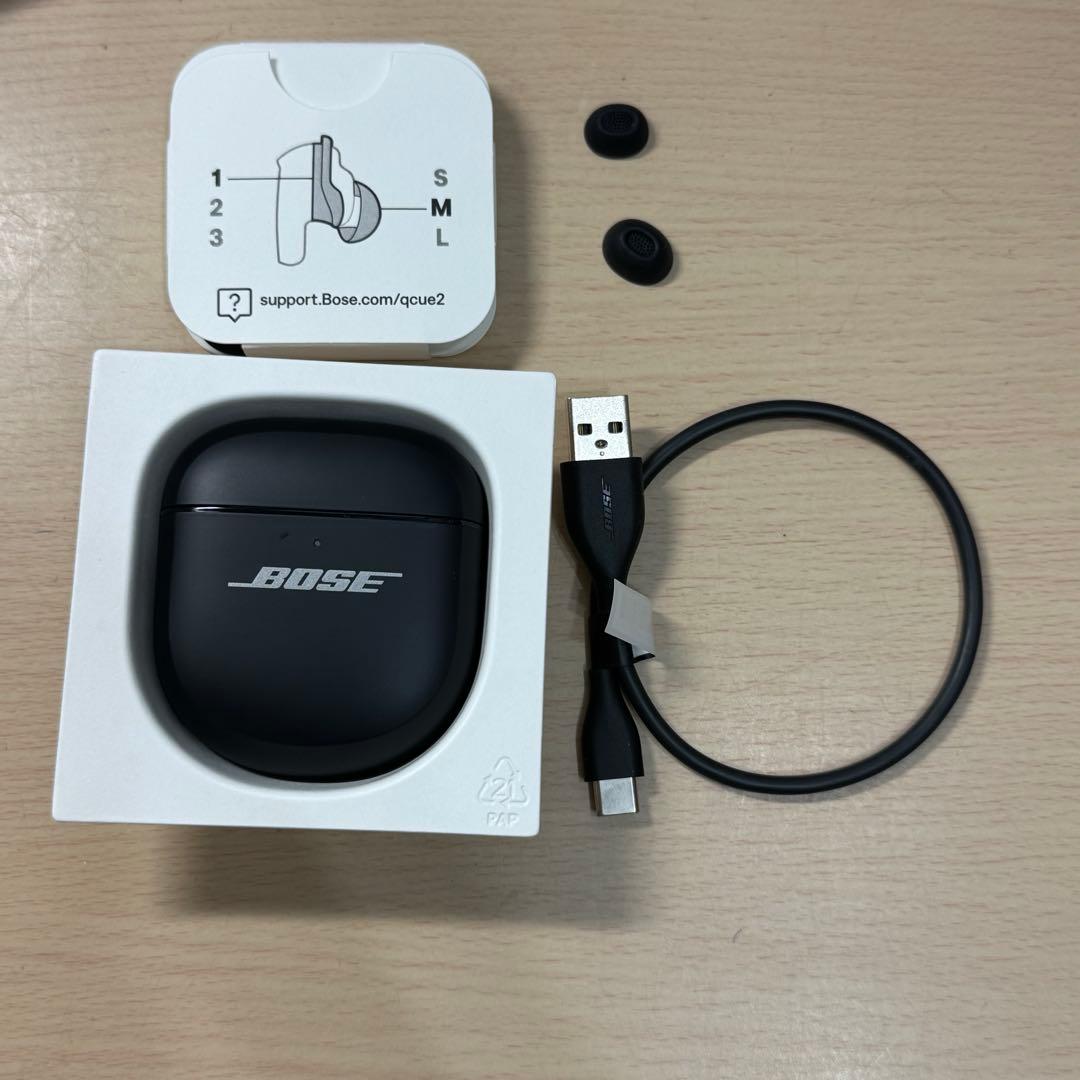 ａBose QuietComfort ultra 2nd GEN