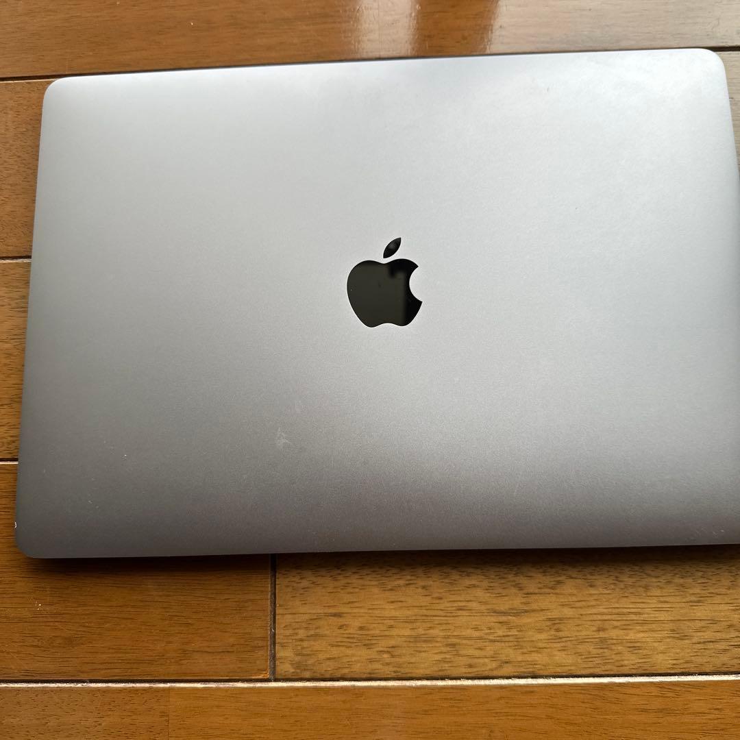 MacBookPro 13インチ