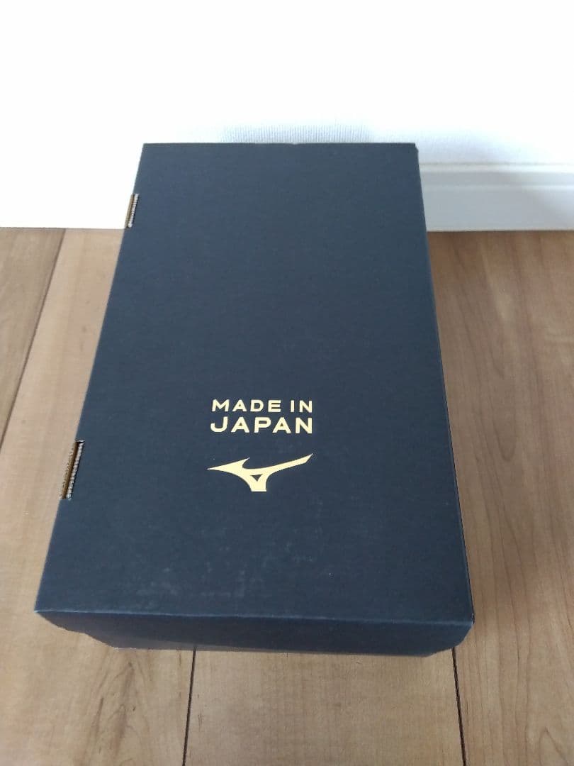 ミズノ クロノインクス ネオ ジャパン 24.5cm