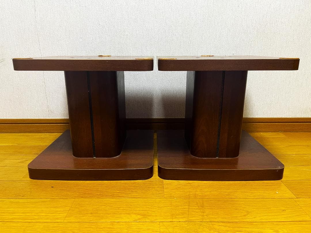 ■ ダイアトーン スピーカースタンド DK-600ZX 美品 ■