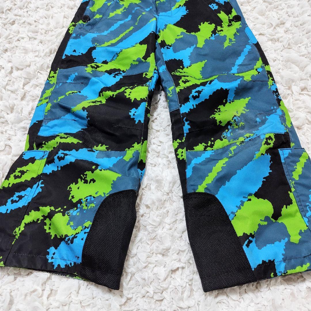 ✨️激レア✨️ ステラマッカートニー KIDS スノーウェア 110