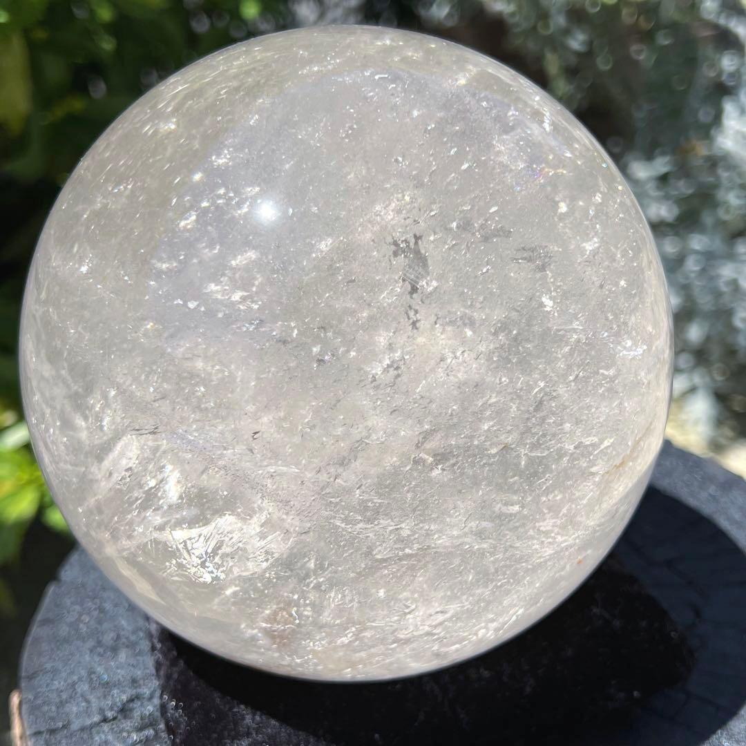 ✳️超極大 激レア✨レムリアンシード レムリアンシードクリスタル 天然石 丸玉