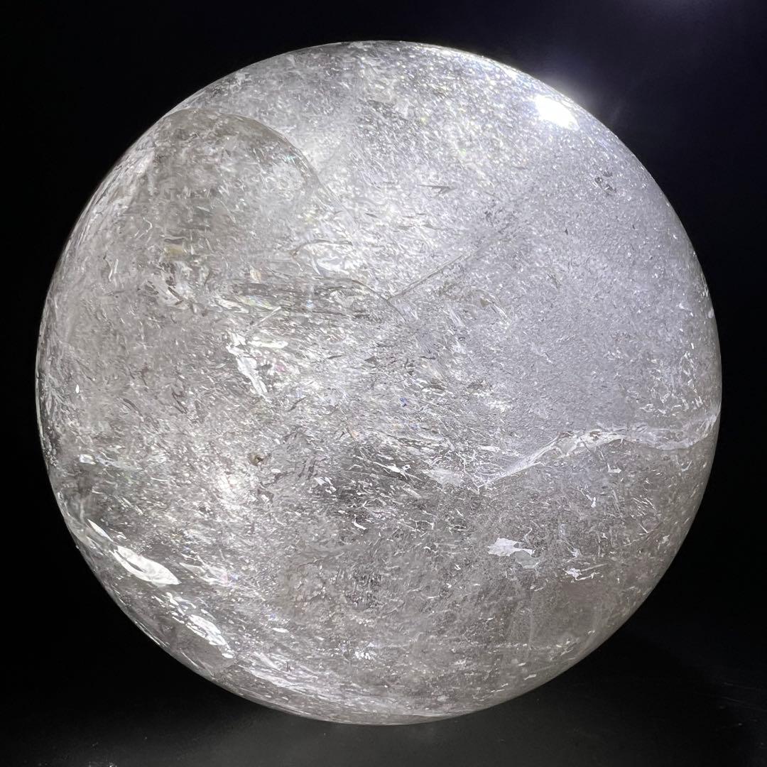 ✳️超極大 激レア✨レムリアンシード レムリアンシードクリスタル 天然石 丸玉