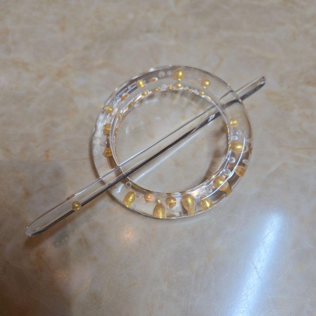 コレットマルーフ　ゴム　アクセサリー　セット