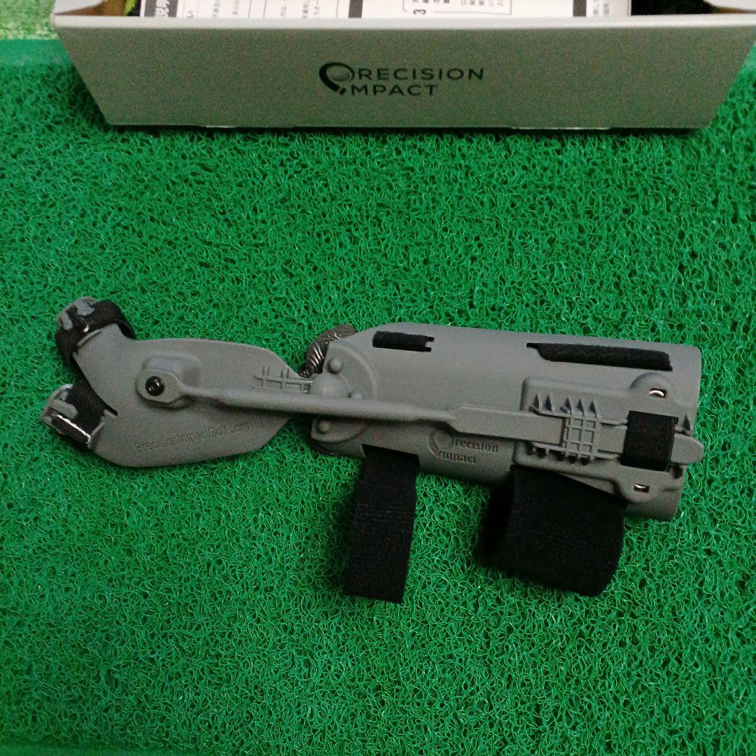 Precision Impact ゴルフ練習器具