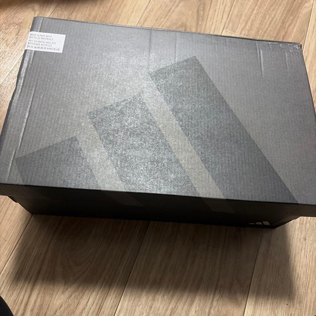 adidas ゴルフシューズ BOAシステム