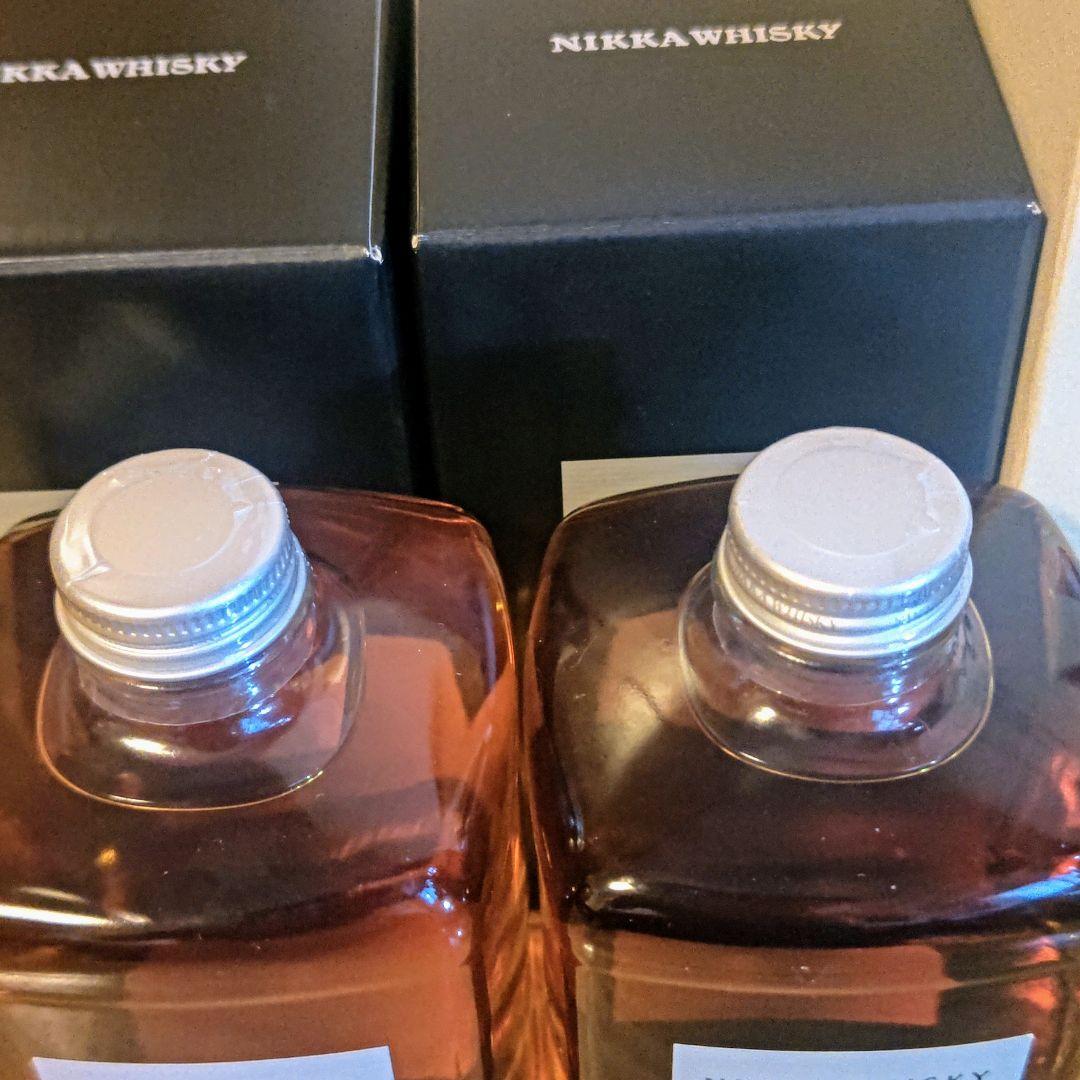 【お買得】 ウイスキー 6本+1缶 贅沢セット