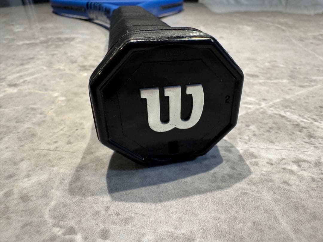 ラケット(硬式用) Wilson Prostaff RF97 LAVER CUP 2019 G2