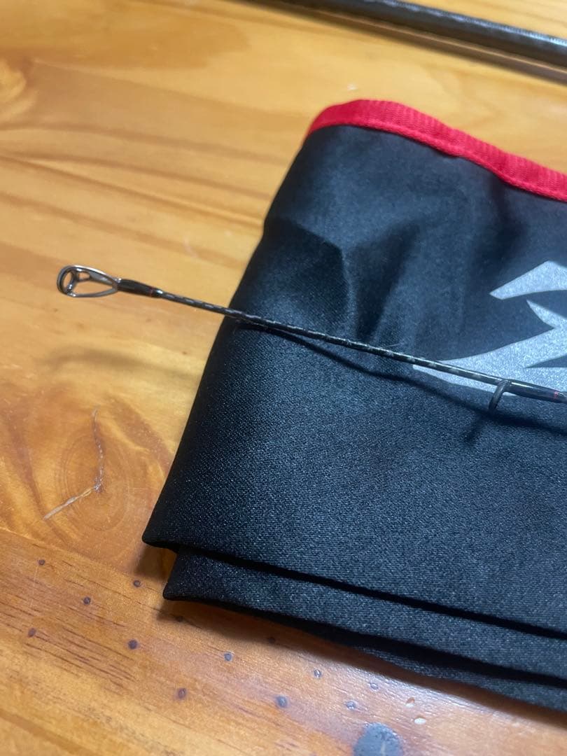 シマノ 20ゾディアス 169MH-S/2