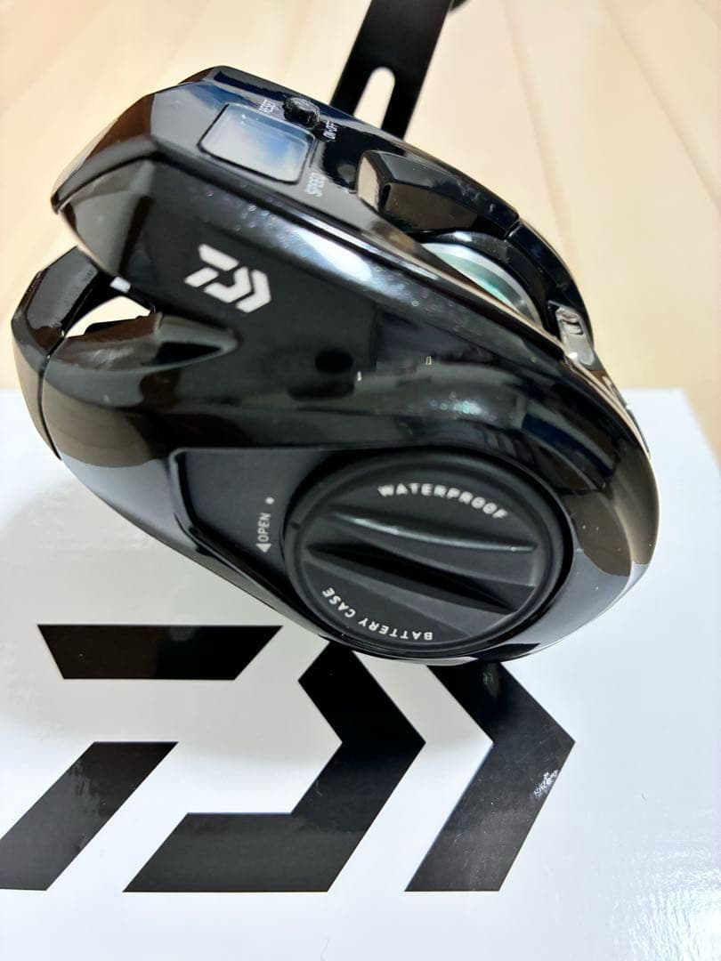 ダイワ　TIERRA A IC 150-DH