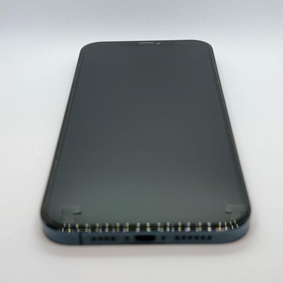 C*e様 【箱あり・美品】Apple iPhone 12 Pro Max 本体