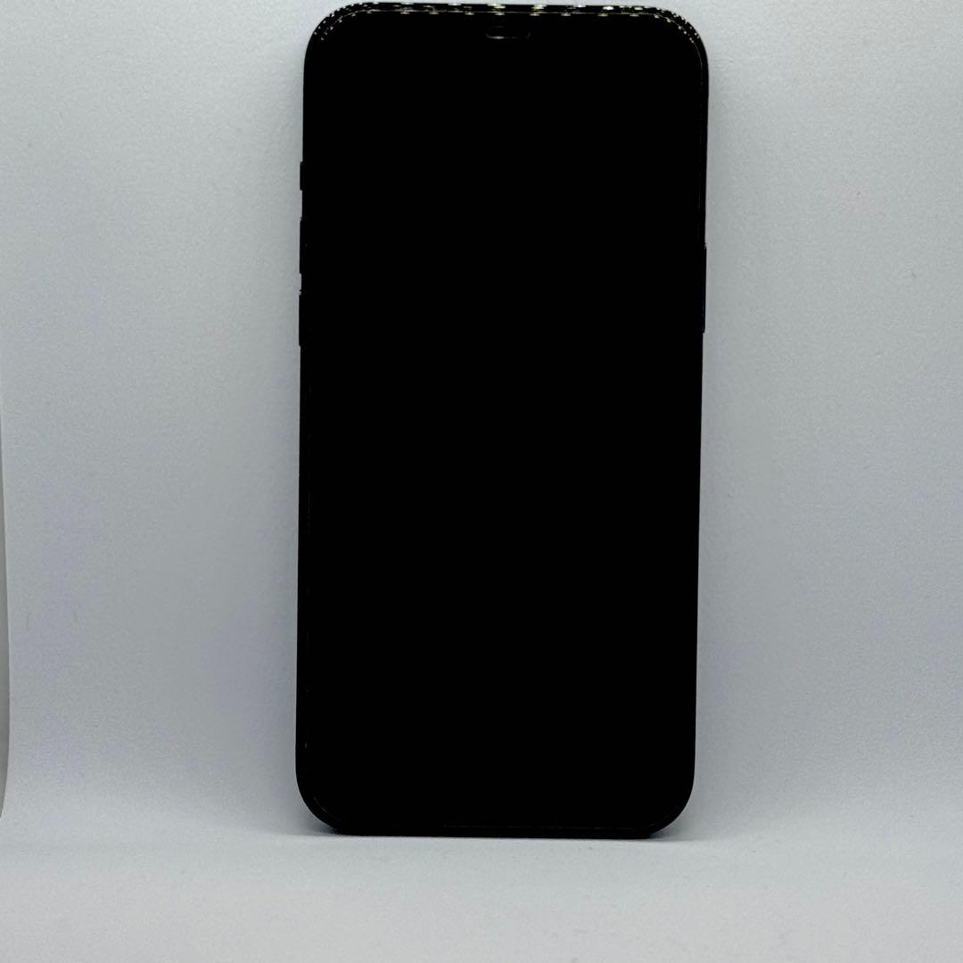C*e様 【箱あり・美品】Apple iPhone 12 Pro Max 本体