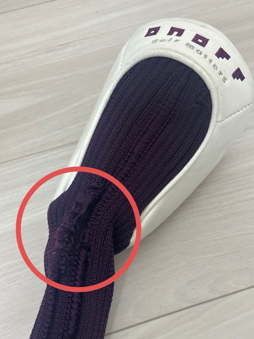 オノフレディ2019年モデル　5W Lシャルト