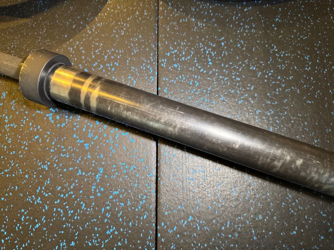 ROGUE ラックセット AB-2ベンチ BULLプレート175kg シャフト