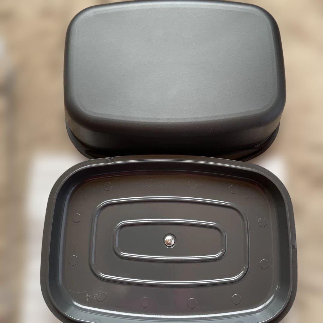 新品未使用　ザ・ココット固定枠付