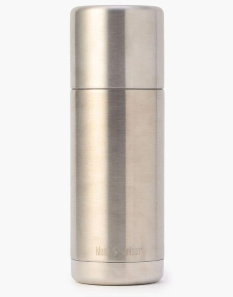 貴重◆ブリーフィング 2024 限定 ステンレスボトル 水筒 シルバー 25oz