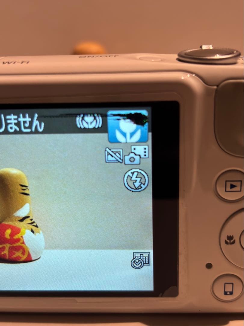 Canon SX600 HS コンパクトデジタルカメラ