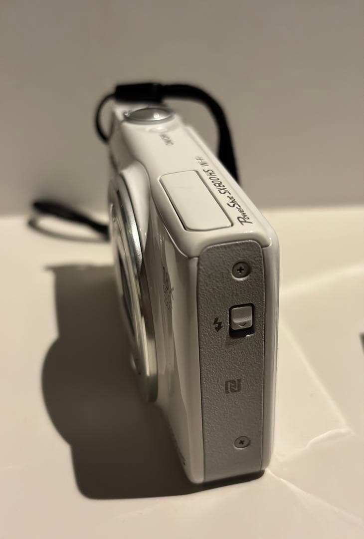 Canon SX600 HS コンパクトデジタルカメラ