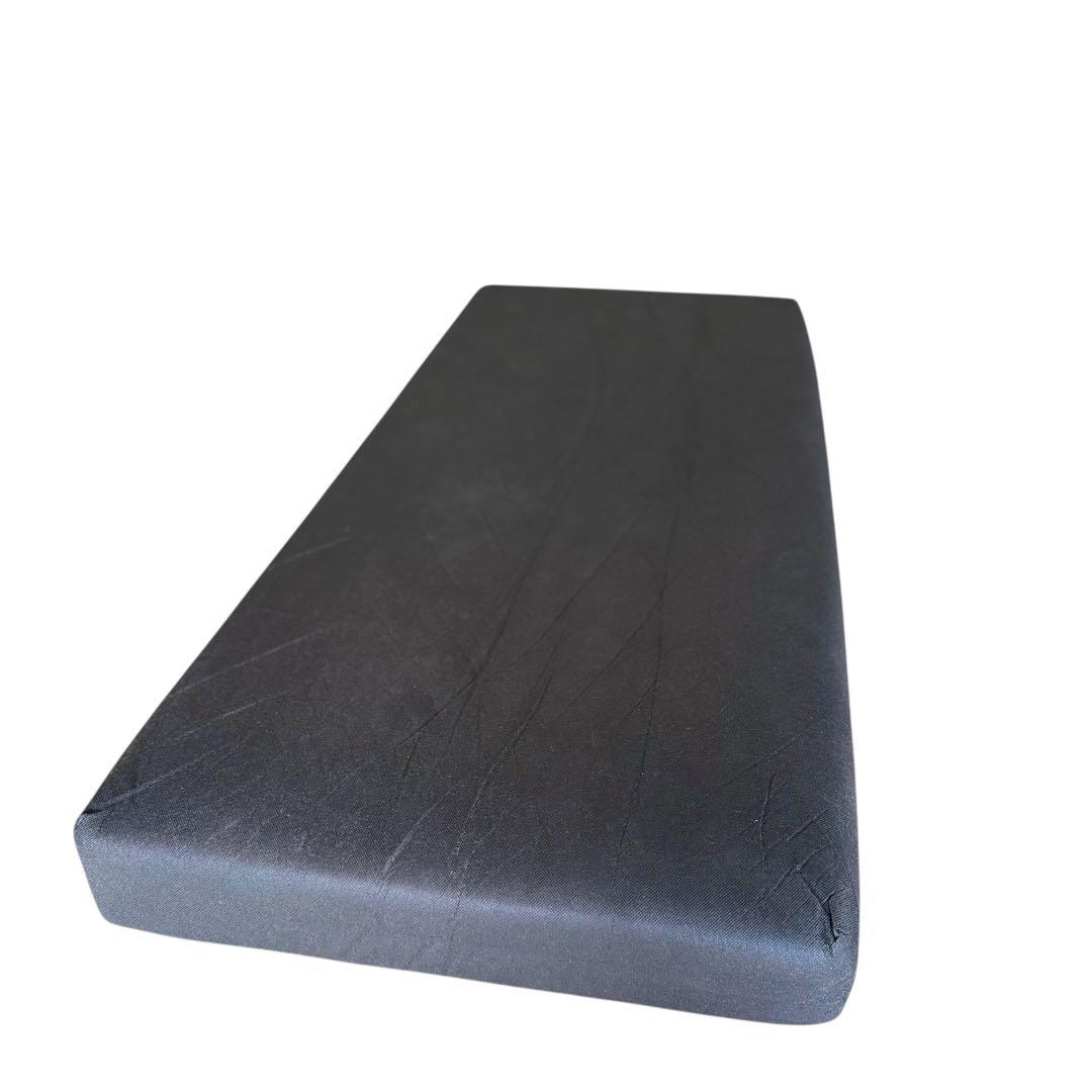 ハル　HR825 ③/3 unico SWELLA ベンチ　セット販売のみ