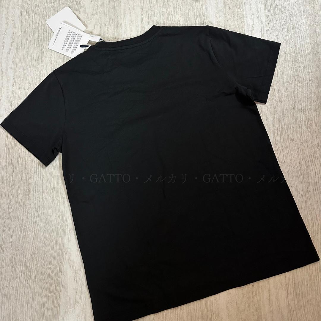 2025AW 新品 MONCLER 定番ロゴプリントTシャツ