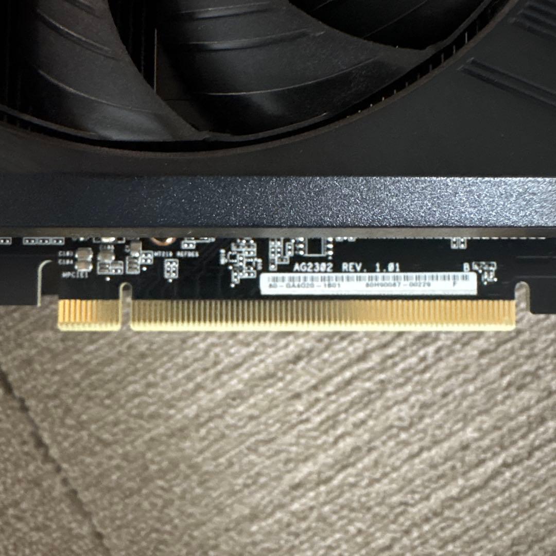 グラフィックボード・グラボ・ビデオカード AMD Radeon RX 7700 XT OC Edition 12GB