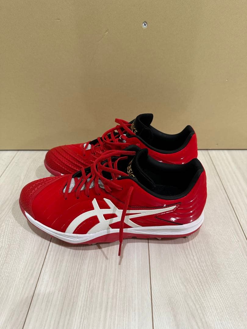 大谷翔平モデル　スパイク　asics 27.0cm